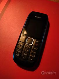 telefono nokia 1616 vintage