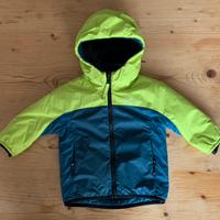Giacca Montura bambino