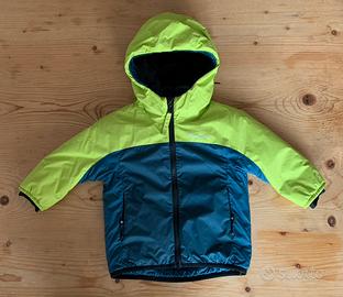 Giacca Montura bambino