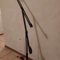 lampada piantana