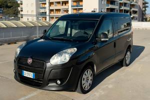 FIAT DOBLO 1.4 T-JET