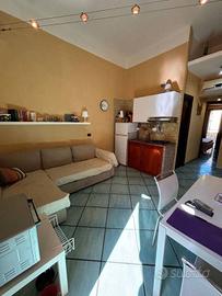 Appartamento di 40 m² con 2 locali a Formia