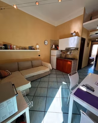Appartamento di 40 m² con 2 locali a Formia
