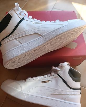 Sneakers puma scarpe uomo nuove
N.42
