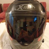 casco x-lite 403 GT carbon