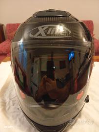 casco x-lite 403 GT carbon