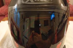 casco x-lite 403 GT carbon