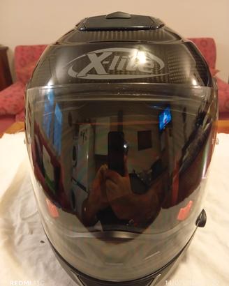 casco x-lite 403 GT carbon