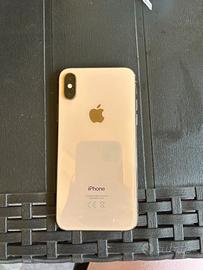 iphone xs 256gb gold