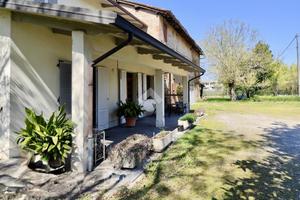 CASA INDIPENDENTE A NOVELLARA
