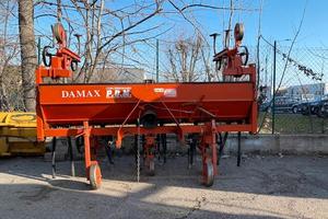 Sarchiatrice usata Damax D750/6