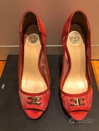 Décolleté Elisabetta Franchi