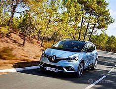 Ricambi usati Renault scenic 2018 #5