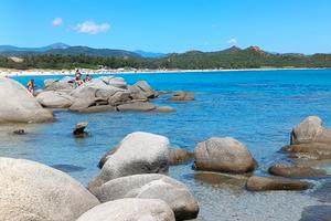 Vacanze in sardegna
