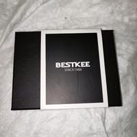 PORTAFOGLI BESTKEE con molletta