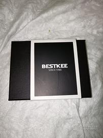 PORTAFOGLI BESTKEE con molletta