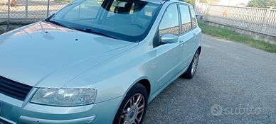 Fiat Stilo 1.6 Benzina Gpl