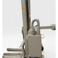 transpallet elettrico