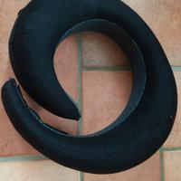 Poggia testa per aereo cuscino