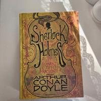 Sherlock Holmes tutti i romanzi e i racconti
