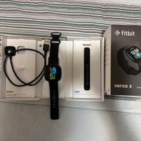 Fitbit Versa 3