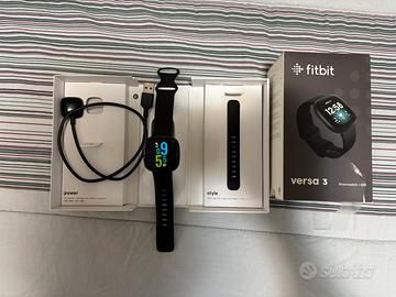 Fitbit Versa 3