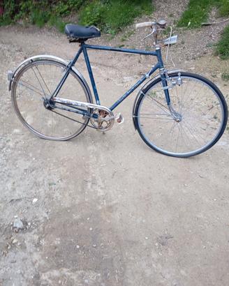 bicicletta legnano da uomo 
