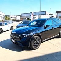 Mercedes-benz GLC 220 GLC 220 d 4Matic Mild Hybrid