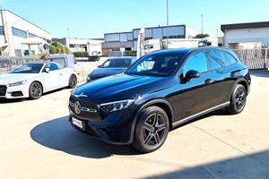 Mercedes-benz GLC 220 GLC 220 d 4Matic Mild Hybrid