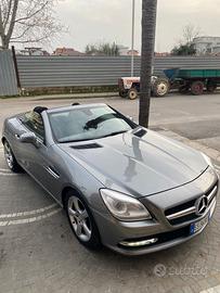 Mercedes-Benz SLK 250 CDI