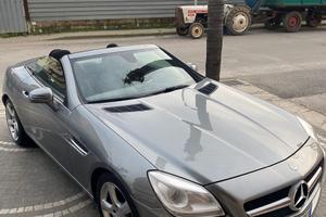 Mercedes-Benz SLK 250 CDI