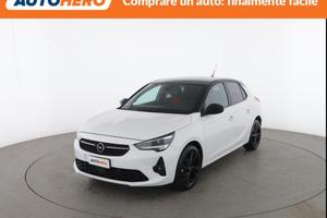 OPEL Corsa KU88375