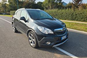 OPEL MOKKA 1.7 CDTI "OK PER NEOPATENTATI"