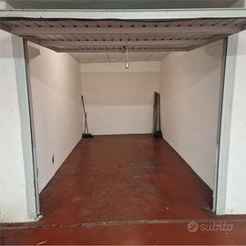 Garage a Cantù