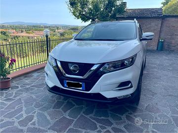 Nissan Qashqai  1.5 Dci N-Connecta
