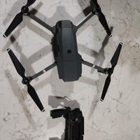drone DJI Mavic Pro