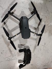 drone DJI Mavic Pro