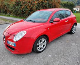 Alfa Romeo MiTo 1.4 78 CV NEOPATENTATI