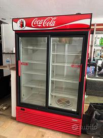 Frigo Coca Cola