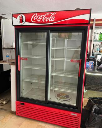 Frigo Coca Cola