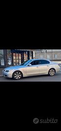 Bmw 530d 218cv