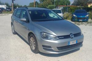 VOLKSWAGEN Golf Variant 1.4 TGI DSG Executive Bl