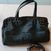 BORBONESE Borsa a bauletto