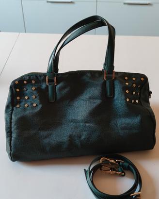 BORBONESE Borsa a bauletto