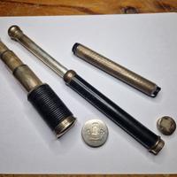 SERIE CANNOCCHIALINI TEATRO ESPOSIZIONE