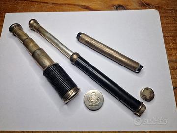 SERIE CANNOCCHIALINI TEATRO ESPOSIZIONE