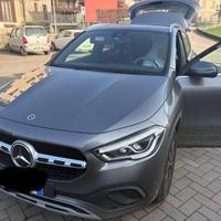 Gla 180cdi