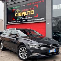 Volkswagen Passat Variant 2.0 TDI SCR EVO Executiv