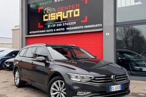 Volkswagen Passat Variant 2.0 TDI SCR EVO Executiv