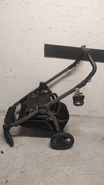Passeggino Peg Perego 